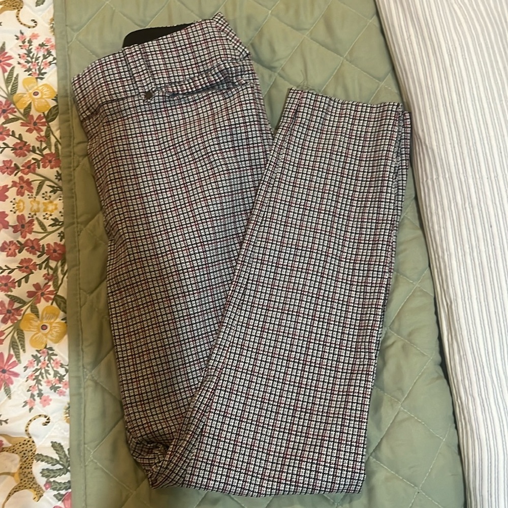Maurices dress pants-short